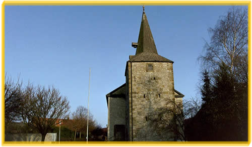 St. Martinus Emmerke